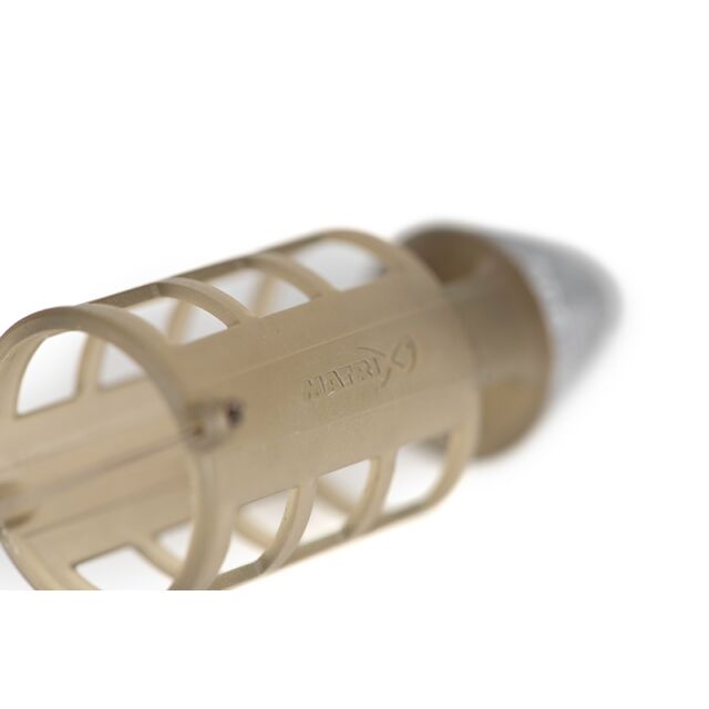 Matrix Plastic Orbit Feeder Medium 30g