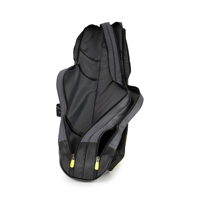 Matrix Ethos 2 Rod Holdall 1,95m