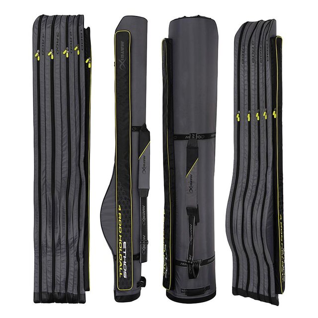 Matrix Ethos 4 Rod Holdall 1,95m
