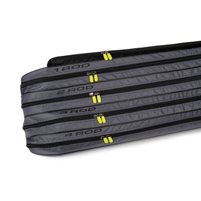 Matrix Ethos 4 Rod Holdall 1,95m