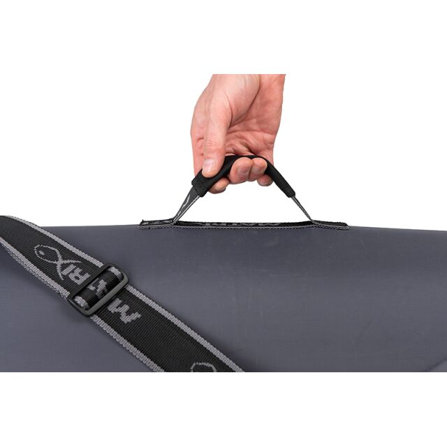 Matrix Ethos 4 Rod Holdall 1,95m