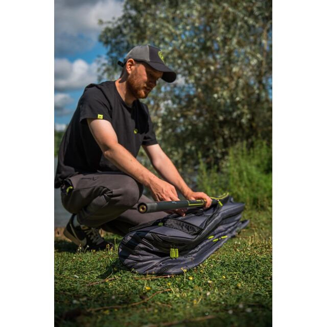 Matrix Ethos 4 Rod Holdall 1,95m