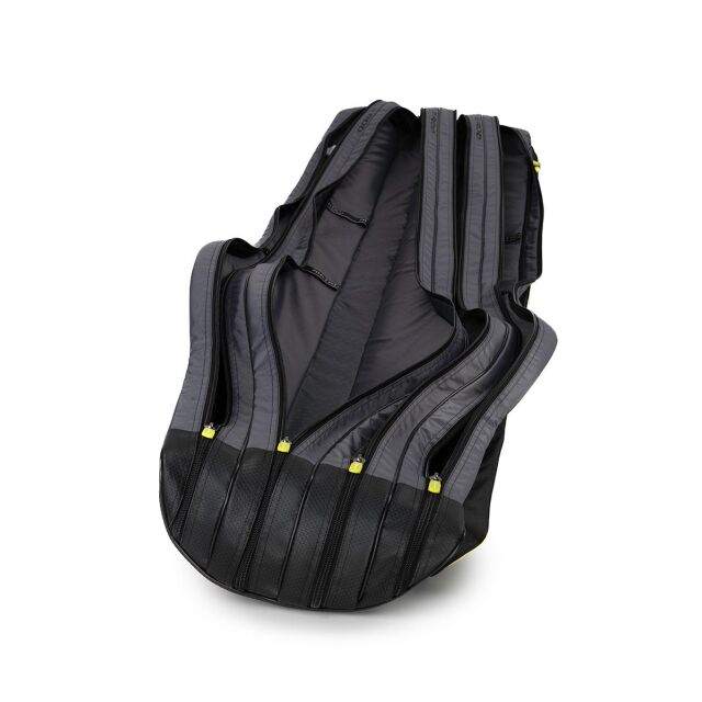 Matrix Ethos 4 Rod Holdall 1,95m