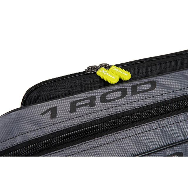 Matrix Ethos 4 Rod Holdall 1,95m