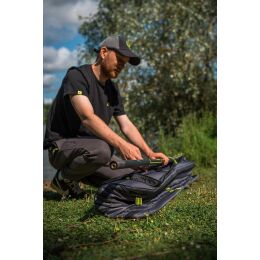 Matrix Ethos 4 Rod Holdall 1,95m
