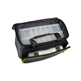 Matrix Ethos Feeder Case