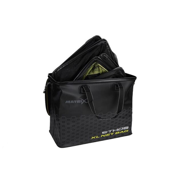 Matrix Ethos EVA Net Bag