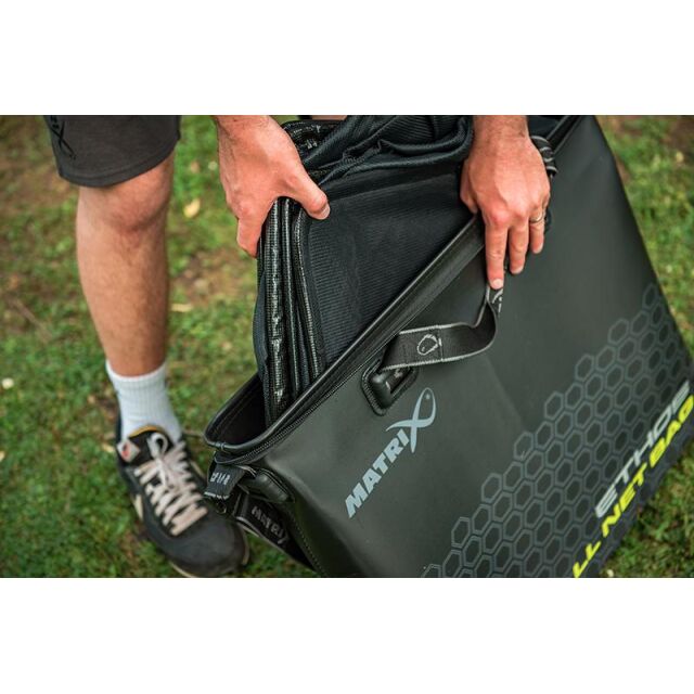 Matrix Ethos EVA Net Bag Small