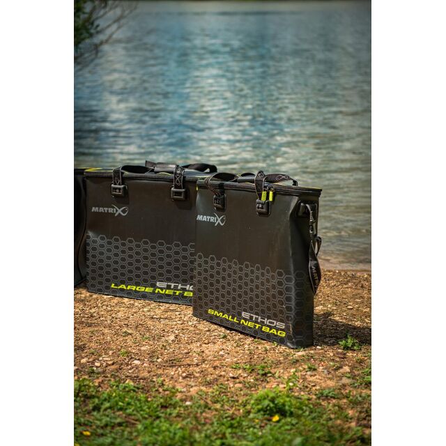 Matrix Ethos EVA Net Bag Small