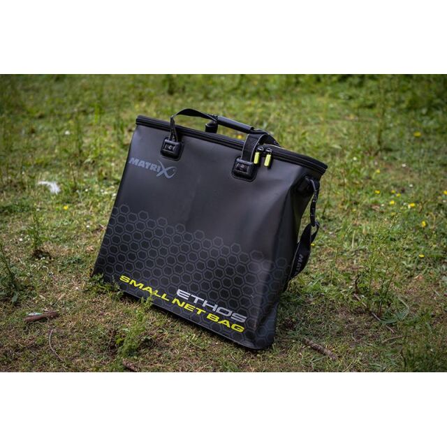 Matrix Ethos EVA Net Bag Small