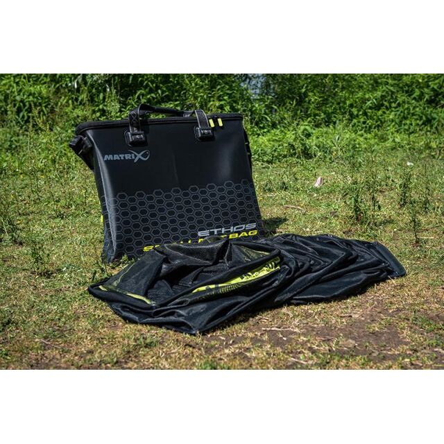 Matrix Ethos EVA Net Bag Small