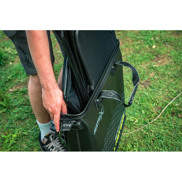 Matrix Ethos EVA Net Bag Small