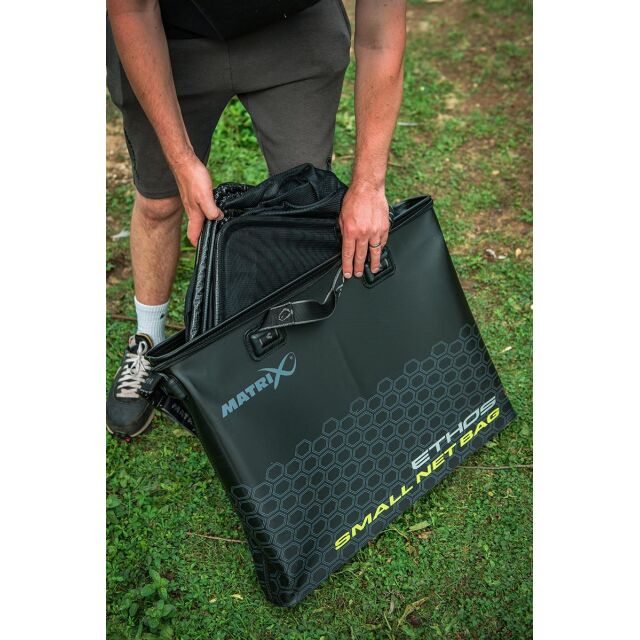 Matrix Ethos EVA Net Bag Small