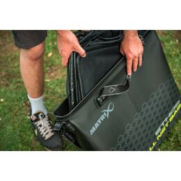Matrix Ethos EVA Net Bag Small