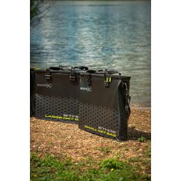 Matrix Ethos EVA Net Bag Small