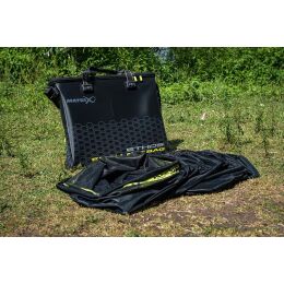 Matrix Ethos EVA Net Bag Small