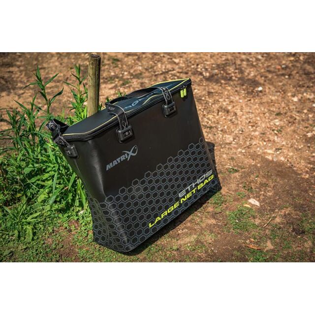 Matrix Ethos EVA Net Bag Large
