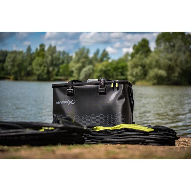 Matrix Ethos EVA Net Bag Large