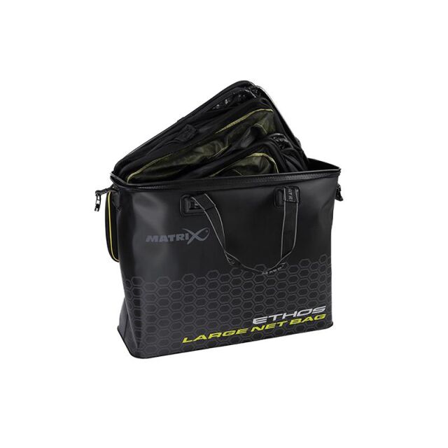 Matrix Ethos EVA Net Bag Large