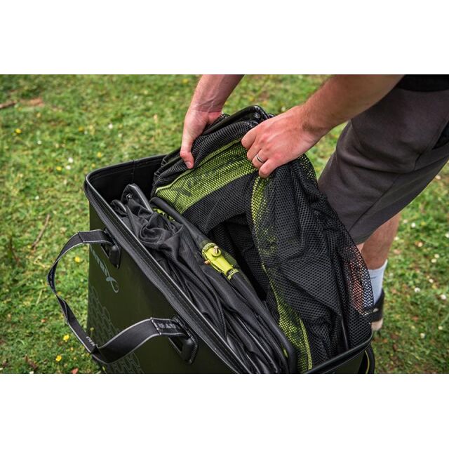 Matrix Ethos EVA Net Bag Large