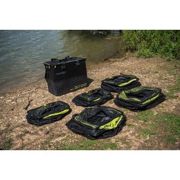 Matrix Ethos EVA Net Bag XL