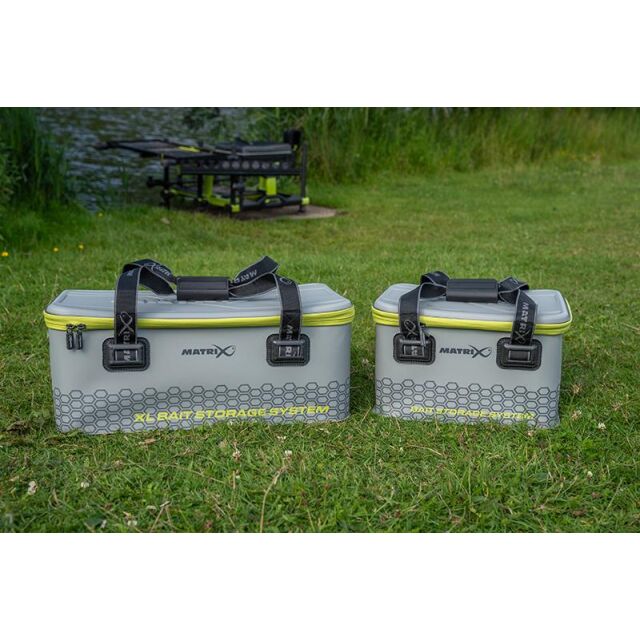 Matrix EVA XL Bait Storage System