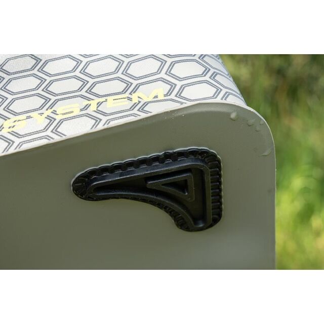 Matrix EVA XL Bait Storage System