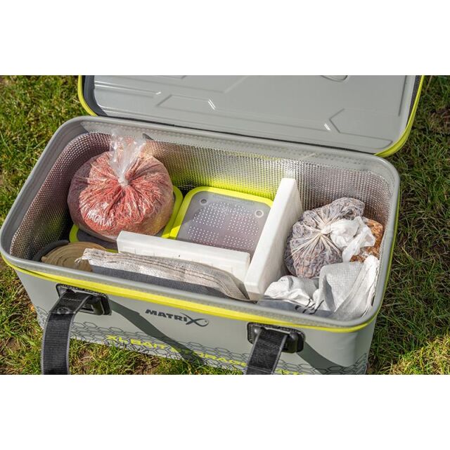 Matrix EVA XL Bait Storage System