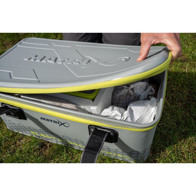 Matrix EVA XL Bait Storage System