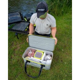 Matrix EVA XL Bait Storage System
