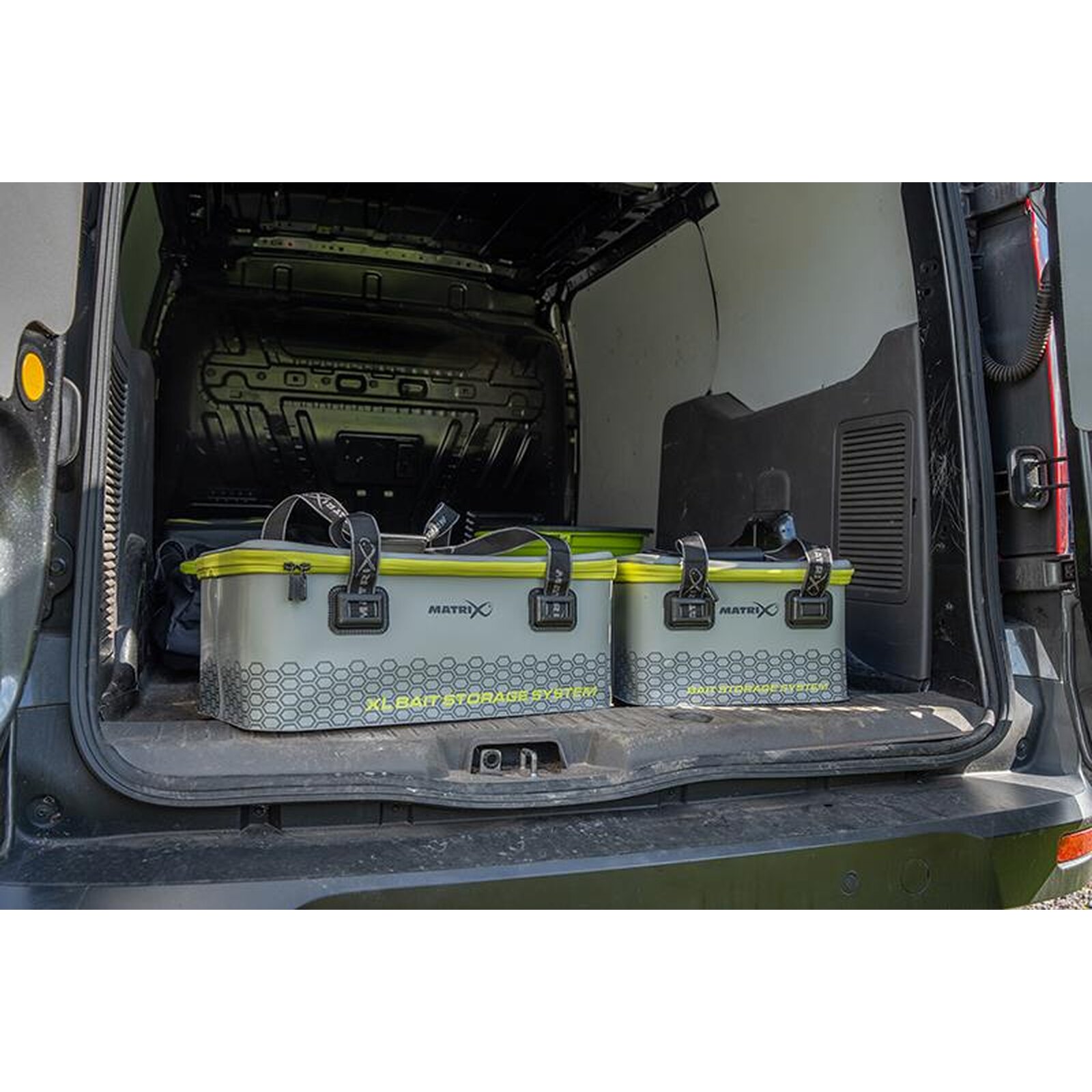 Matrix EVA Bait Storage System, 52,99