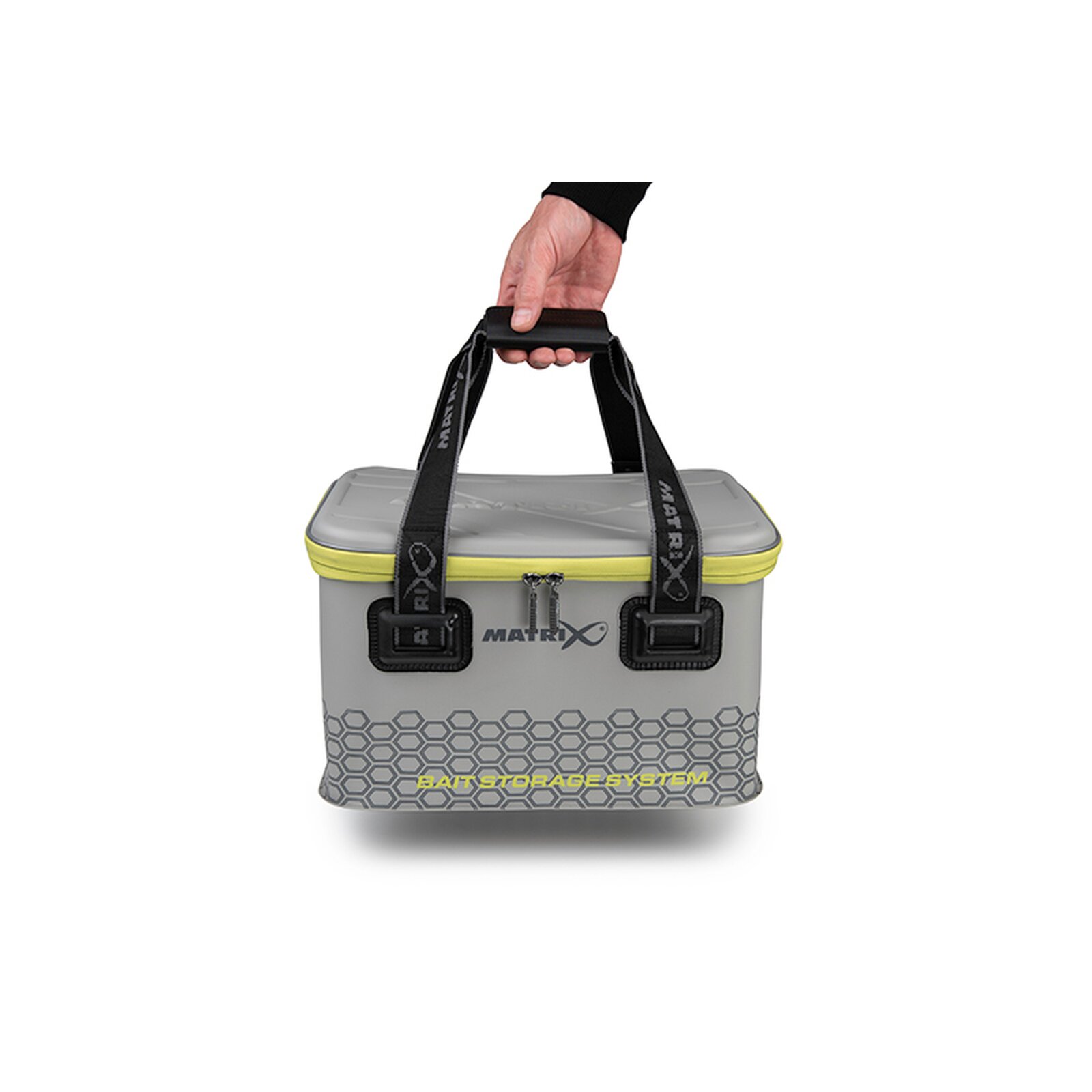 Matrix EVA Bait Storage System, 52,99