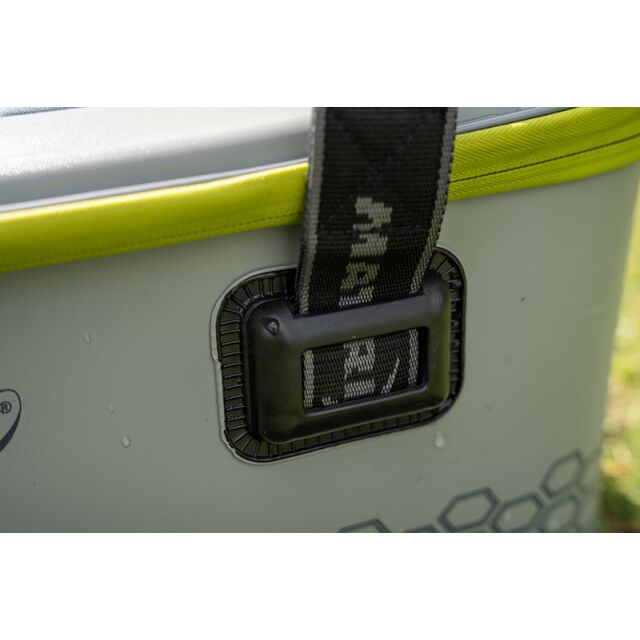 Matrix EVA Bait Storage System