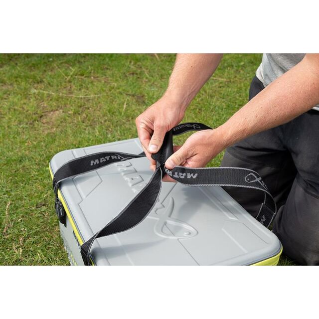 Matrix EVA Bait Storage System