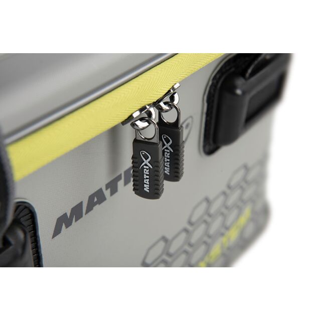 Matrix EVA Bait Storage System