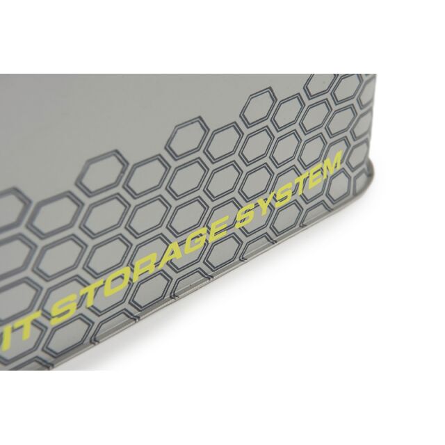 Matrix EVA Bait Storage System