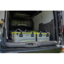 Matrix EVA Bait Storage System