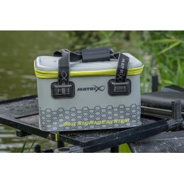 Matrix EVA Bait Storage System