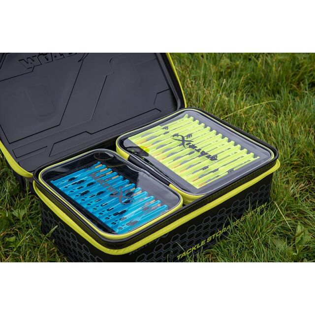 Matrix Shallow EVA Case 180