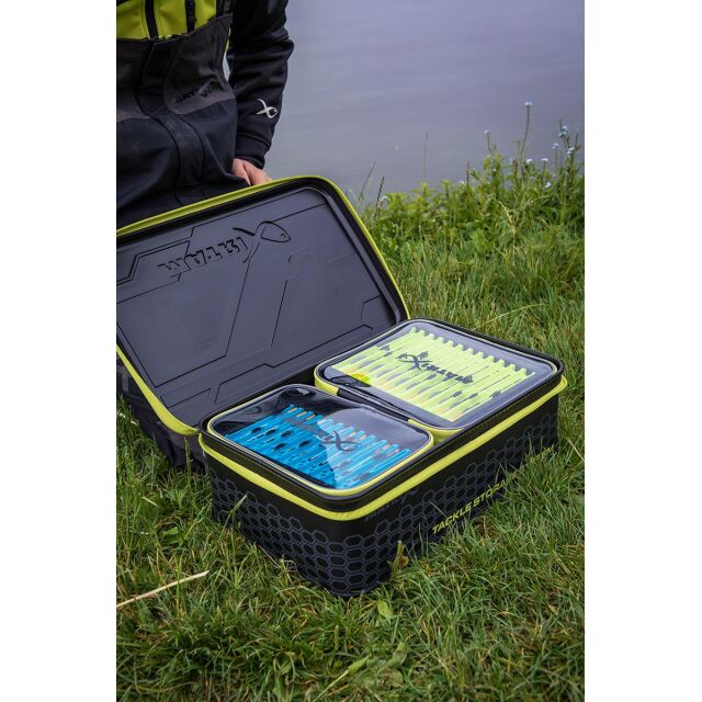 Matrix Shallow EVA Case 180