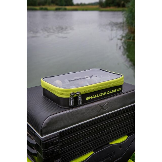 Matrix Shallow EVA Case 180