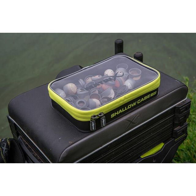 Matrix Shallow EVA Case 180