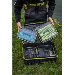 Matrix Shallow EVA Case 180
