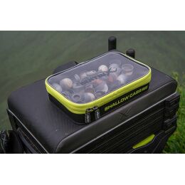 Matrix Shallow EVA Case 180