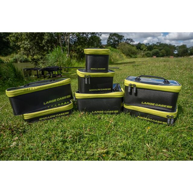 Matrix Large EVA Case 180
