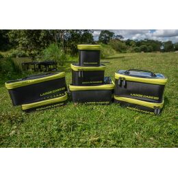Matrix Large EVA Case 180