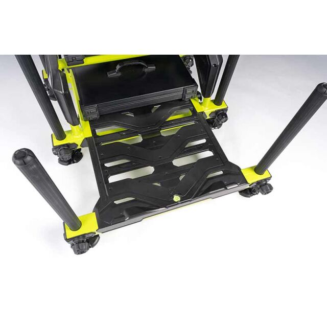 Matrix S36 Pro Seatbox Lime Edition