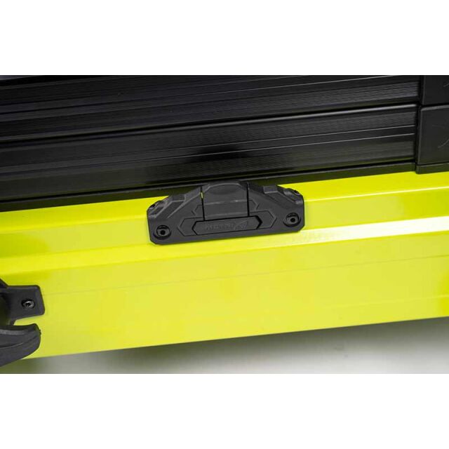 Matrix S36 Pro Seatbox Lime Edition