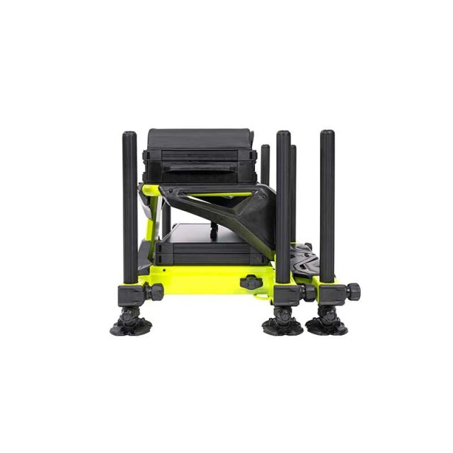 Matrix S36 Pro Seatbox Lime Edition