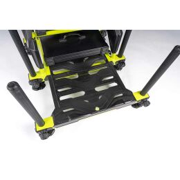 Matrix S36 Pro Seatbox Lime Edition